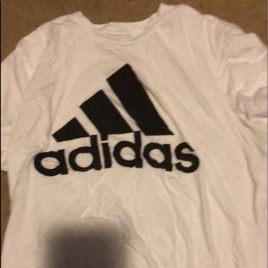 Adidas shirt